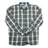 RepYourWater The Last Frontier Flannel Button Down Shirt - Multi