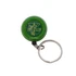 Dr. Slick Pin-On-Reel O Ring Zinger Steel - view 4