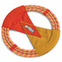 Ruffwear Pacific Ring Toy