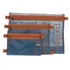 Fishpond Sandbar Travel Pouch - view 1