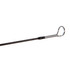 G. Loomis NRX+ Salt tip-top on the tip section