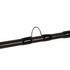 G. Loomis NRX+ Salt snake guide on black blank