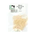 Hareline Micro Pearl Core Braid Tan