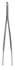 Anglers Accessories 4.75 Tweezers Fly Tying Fly Fishing Tool