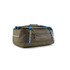 Patagonia Black Hole Duffel 55L 55L Basin Green w/Fitz Trout