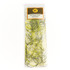 MFC Rubber Bugger Hackle Yellow/Black
