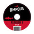 Umpqua Perform X Trout Nylon Tippet