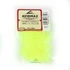 Wapsi Palmer Chenille Small Fluorescent Yellow