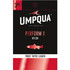 Umpqua Perform X Trout Nylon Leader Umpqua Perform X Trout Nylon Leader