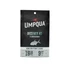 Umpqua Deceiver HD Bone Permit Fluorocarbon Leader 12LB - 9FT