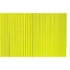 Hareline Synthetic Quill Body Wrap Yellow