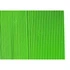 Hareline Synthetic Quill Body Wrap Caddis Green
