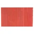 Hareline Synthetic Quill Body Wrap Red Quill