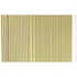 Hareline Synthetic Quill Body Wrap Light Cahill