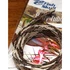 Fish Skull Chocklett Body Tubing 1/2 inch Desert Camo
