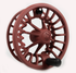 Redington Run Fly Reel Spare Spool 3/4 wt Burgundy