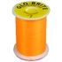 Hareline Glo Brite Floss Fluorescent Fl Flame - Shade Number 4