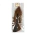 Wapsi Large Bucktail Natural Brown