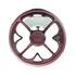 Ross Reels Colorado Fly Reel 2/3 wt Matte Olive
