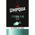 Umpqua Perform X HD Nylon All-Purpose Saltwater Leader