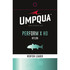 Umpqua Perform X HD Nylon Redfish Leader