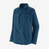 Patagonia Mens Long Sleeve Early Rise Snap Shirt
