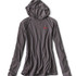 Scientific Anglers Womens Dri-Release Hoodie