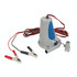 Outcast Blast 12 Volt Inflator Deflator with Adaptor Power Cord to Car Battery