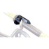 Outcast Boat Blade Rite Angle Positioning Oar Unique Design Small Size