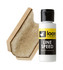 Loon Outdoors Line Up Fly Fishing Line Cleaning Kit With Line Speed Sheepskin