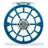 Ross Reels Evolution LTX Fly Reel - Matte Blue