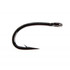 Ahrex FW 516 Curved Dry Mini Barbed