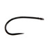 Ahrex FW 511 Curved Dry Hook Barbless