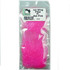 Hareline 8 inch Ice Wing Fiber Fl. Hot Pink