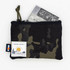 Yakoda Utility Wallet Black Multicam