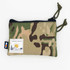 Yakoda Utility Wallet Mountain Multicam
