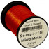 Semperfli Micro Metal Orange