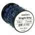 Semperfli Straggle String Micro Chenille Iron Blue