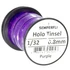 Semperfli Holographic Tinsel '1/32 - view 2