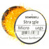 Semperfli Straggle Legs Fl. Orange Sunburst