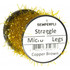 Semperfli Straggle Legs Copper Brown