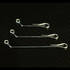 Spawn 60 Degree Jig Shanks 20 pac - view 2