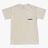 Yakoda Early Rise Short Sleeve Pocket T