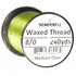 Semperfli Classic Waxed Thread