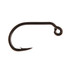 Ahrex AFW554 Barbed CZ Mini Jig Hook