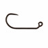 Ahrex AFW555 Barbless CZ Mini Jig Hook