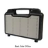Umpqua Boat Box for large flies Baby Ultimate and Magnum Baby Black