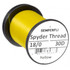 Semperfli Spyder Thread Yellow
