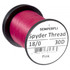 Semperfli Spyder Thread Pink