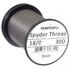 Semperfli Spyder Thread Steel